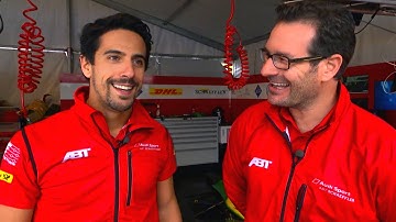 How Race Engineers Help Drivers Win