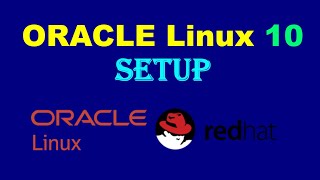 Oracle Linux 10  Installation #oraclelinux #installation #linux #linuxforbeginners #linuxtutorials