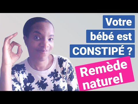 Vidéo: La compote de pruneaux aide-t-elle à la constipation ?