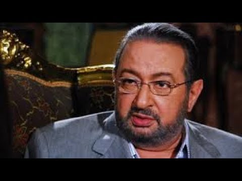 برومو مسلسل متخافوش I بطولة نور الشريف Matkafosh Promo