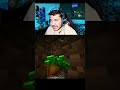 1 vs 2 hunters #shorts #minecraft