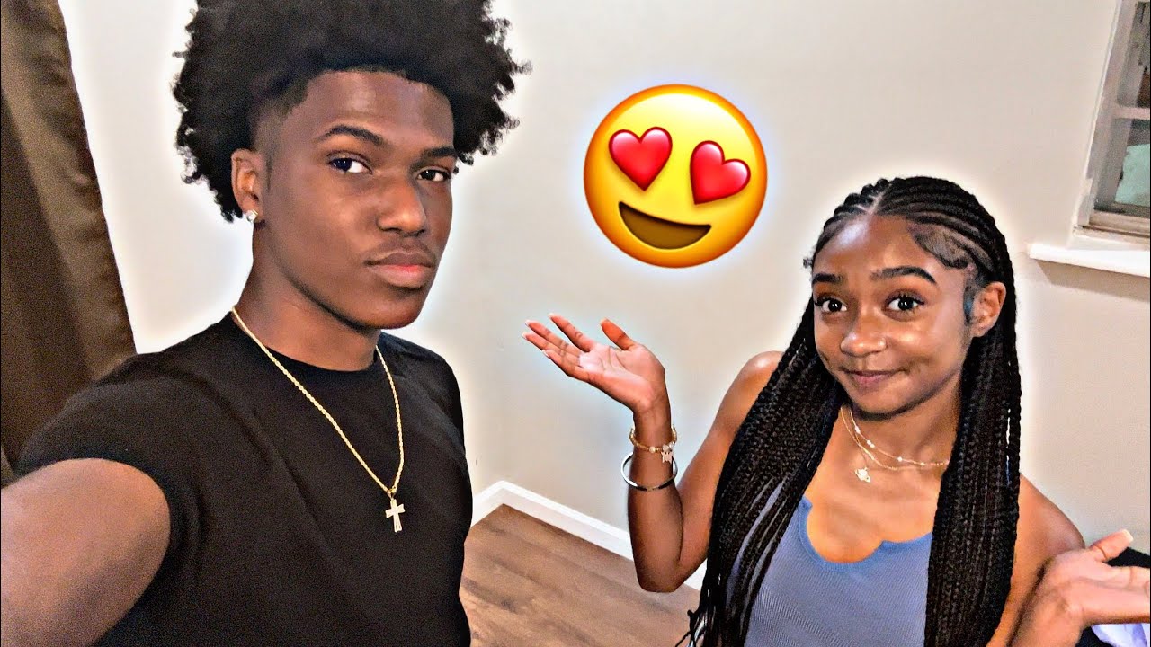 МЫ ПОГОВОРИЛИ… (МОЖЕМ ЛИ МЫ СНОВА БЫТЬ ДРУЗЬЯМИ!?!)😳🤔