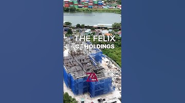 The Felix tiến độ tháng 9/2025 #thefelix #minhtrireal #canhobinhduong