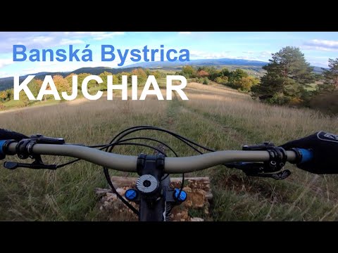 Banská Bystrica - Kajchiar - YouTube