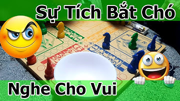 Tập 287 - Ván Cờ Đề Xuất Cho Bạn, Xem Giải Trí - Vạn Kỳ Thế Chiến [Cờ Cá Ngựa]