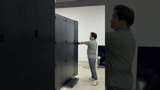 Meet the 3-Fold Advertising Display: Flexibility Meets Impact