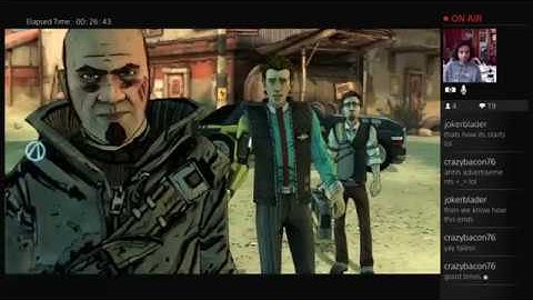 I will name my first-born son... [TftBL]