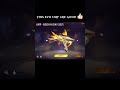 old evo ump #freefire #shortfeed #nxvortexff