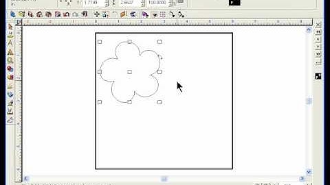 Laserworx Parametric shapes