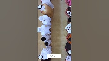 تلاوة حجازيه الشيخ عبدالله ظاهر من مسجد الطياري دبا الحصن الشارقة