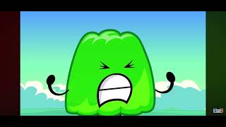 Ruby And Gelatin Crying 