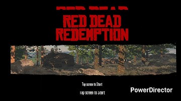 Red Dead Redemption Mobile (Rockstar Version) Gameplay Walkthrough Part 3 (Android, iOS) 