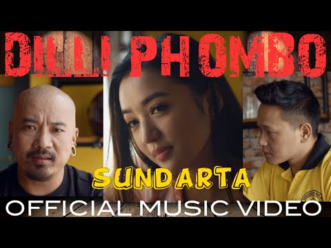 Sundarta  Dilli Phombo and The Band Ft Alisha Rai  Naren Limbu