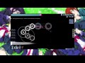 《osu!》 &mu;'s - 僕らは今のなかで (Bokura wa Ima no Naka de) [Hard] 1080p60