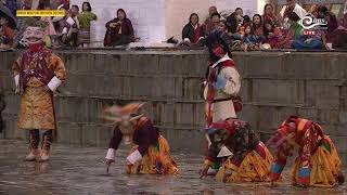 𝗣𝗲𝗺𝗮𝗴𝗮𝘁𝘀𝗵𝗲𝗹 𝗧𝘀𝗵𝗲𝗰𝗵𝘂 𝗗𝗮𝘆 𝟯