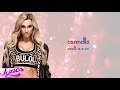 WWE NXT: Carmella 1st Theme Song "SAWFT Is A Sin" (Lyrics)