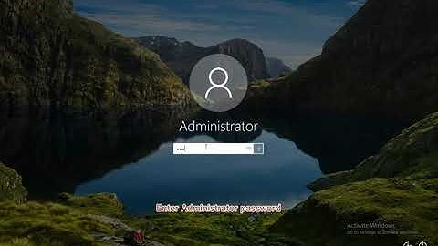 Install vRamDesk VDI on Windows Server 2016 and Hyper-V Hypervisor
