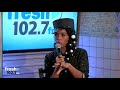 Janelle Monáe Talks Dirty Computer