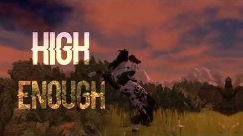 SSO - High Enough [MEP part 4] ~ for Light Stars Studio