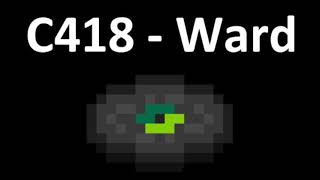 Minecraft Music Disc - Ward (HIGH QUALITY)