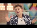 HD ENTREVISTA A RUGGERO PASQUARELLI || HABLA DE LUTTEO Y KAROL SEVILLA