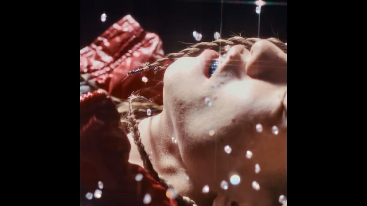 MIKADO × Kohjiya Emotional Guitar Type Beat "Diamond"