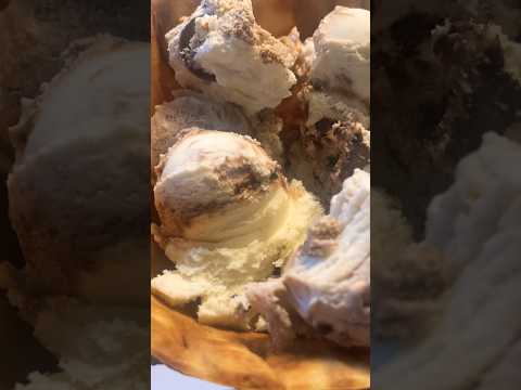 #moose #tracks #ice-cream