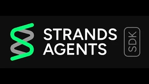 Build AI Agents in 10 Minutes with AWS Strands Agents SDK