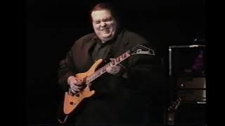 Shawn Lane - Esperanto 4K 59.94 fps Restored & Enhanced