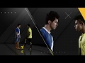 Football promo channel ident for sony sports