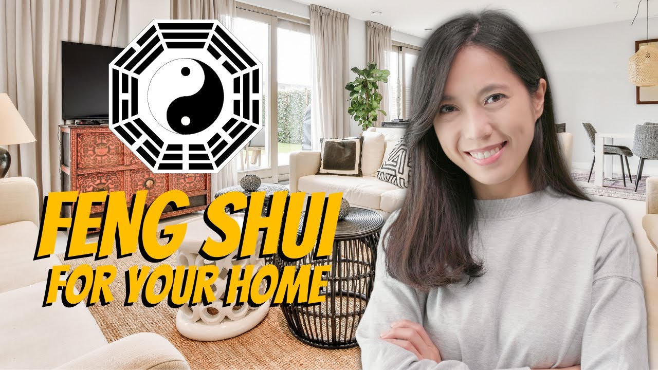 How To Feng Shui Your Home - YouTube