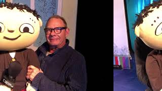 Mød Alfons Åberg I Efterårsferien