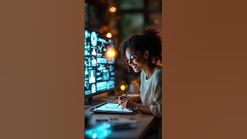 Using AI as a Creative Partner for Your Projects