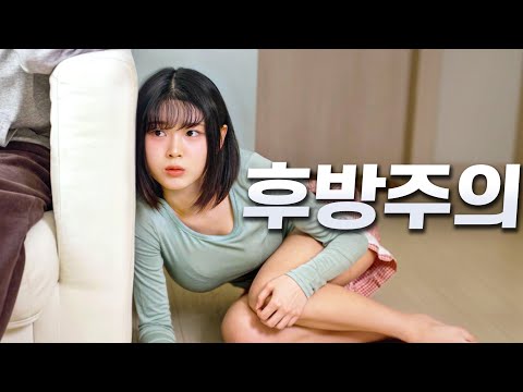 걸리면 어떻게 될까?