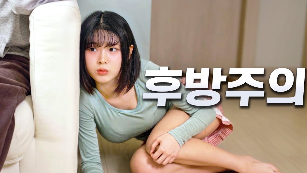 걸리면 어떻게 될까?