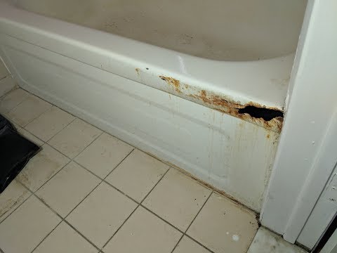 (ep-#1)rusted-bathtub-at-a-whole-other-level...
