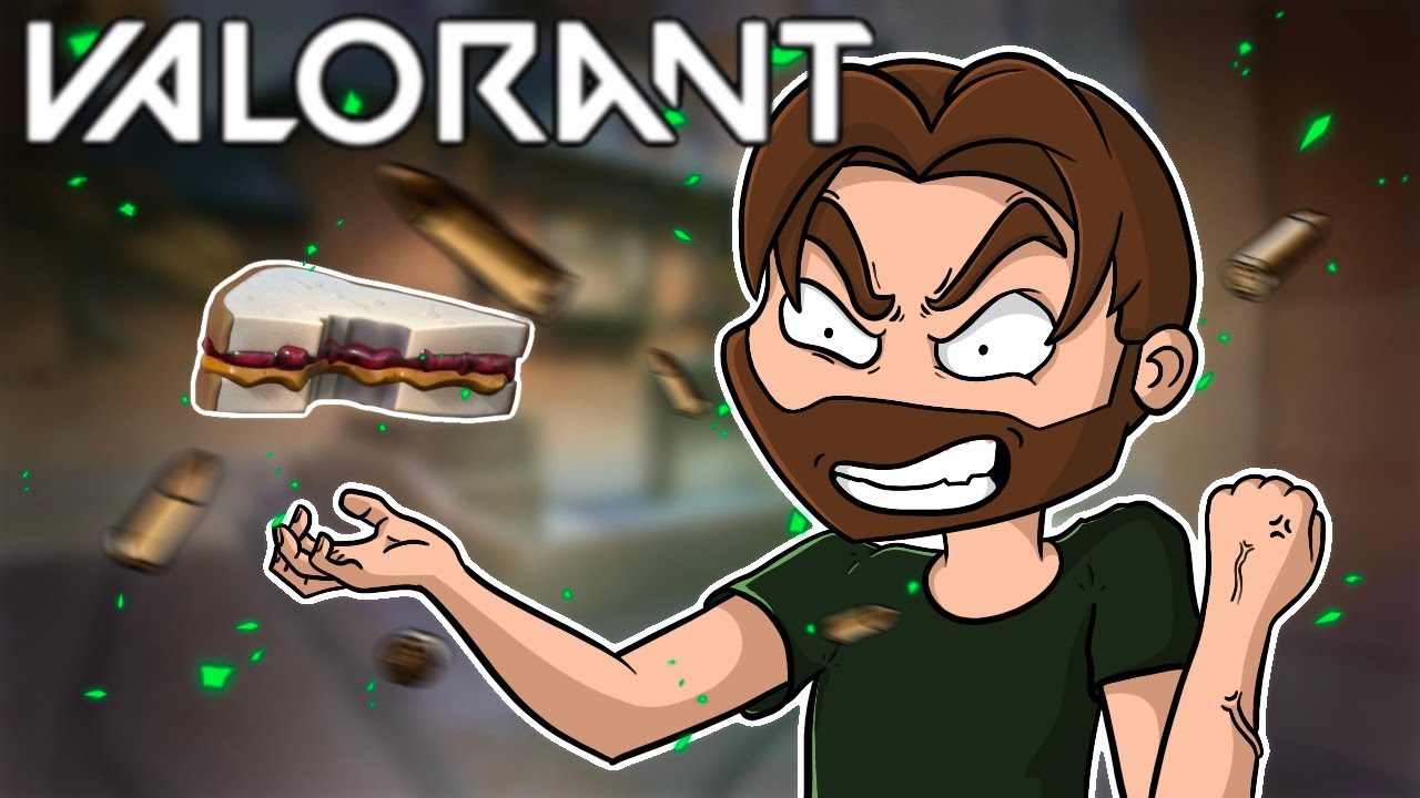 Игры Ascendant НЕ ДОЛЖНЫ БЫТЬ ТАКИМ ХАОТИЧНЫМИ!