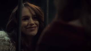 31 Days Of October Day 30 Wynonna Earp Possession