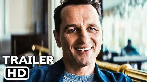 THE BEAST IN ME - Official Trailer (2025) | Netflix Series HD