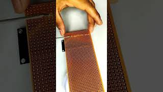 How to build a breakout for NodeMCU ESP 8266 version 3 How to build a breakout for NodeMCU ESP 8266 version 3