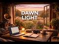 Lo-Fi for Calm Focus & Study | Dawn Vol.57