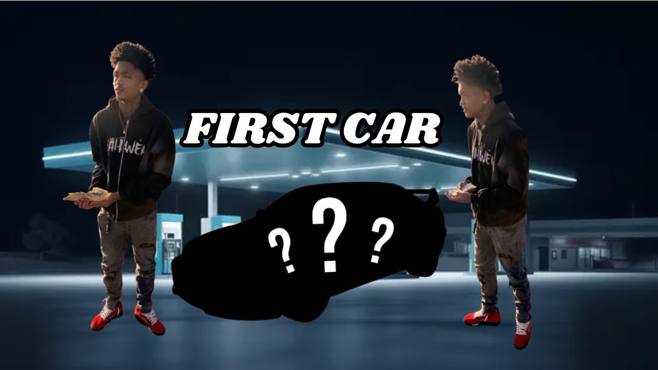 Buying my first car at 19 but then.... - YouTube