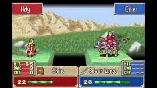 Fire Emblem - Corrupt Theocracy - </a><b><< Now Playing</b><a> - User video
