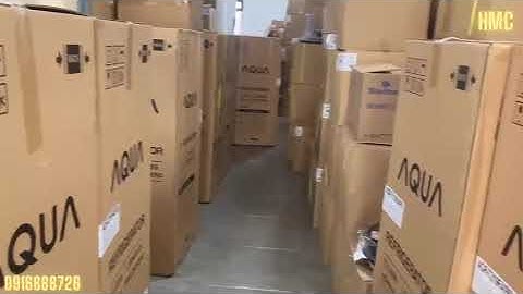 Video – Đơn hàng siêu to khổng lồ luôn bán chạy tại Cty Hà Minh Cường