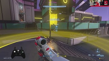 Pit Running - MM CTF On The Pit