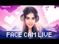 Rank pushing guys sg perfect face cam live girlgamer  fftamillive freefireindia