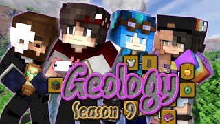 Geology UHC Season 9 Episode 6