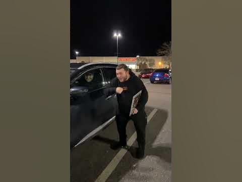 kevin james Start Your Engines! - YouTube