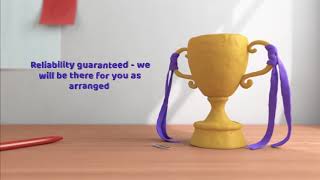 Torbay Devon Movers Removals moving Storage