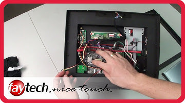 A Tour of the Internal Workings of faytech